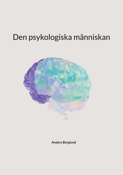 Den psykologiska människan