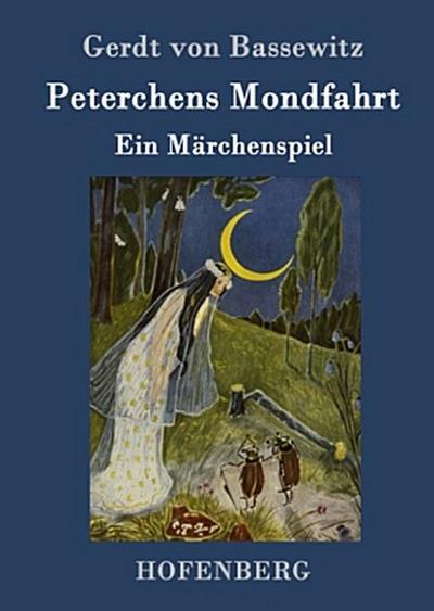Peterchens Mondfahrt