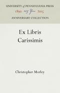 Ex Libris Carissimis
