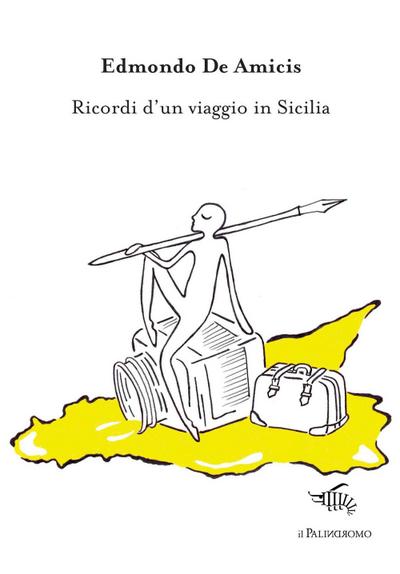 Ricordi d’un viaggio in Sicilia