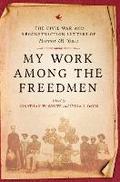 My Work among the Freedmen