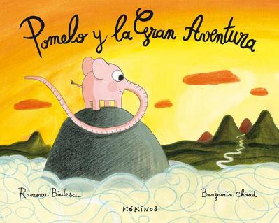 Pomelo y la gran aventura