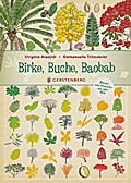 Birke, Buche, Baobab