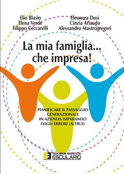 La Mia Famiglia... che impresa!