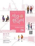 Sogang Korean 2A (3rd Edition) Students Book