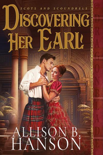 Discovering Her Earl