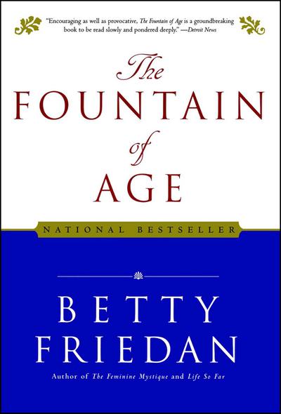 The Fountain of Age