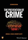 The Prevention of Crime