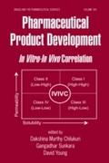 Pharmaceutical Product Development