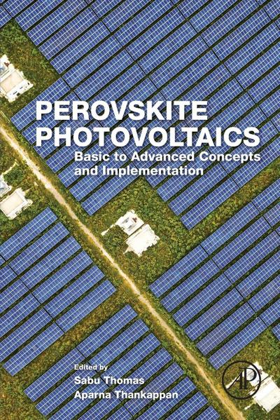 Perovskite Photovoltaics