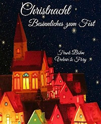 Christnacht