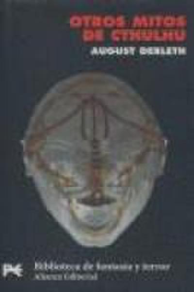 Otros mitos de Cthulhu