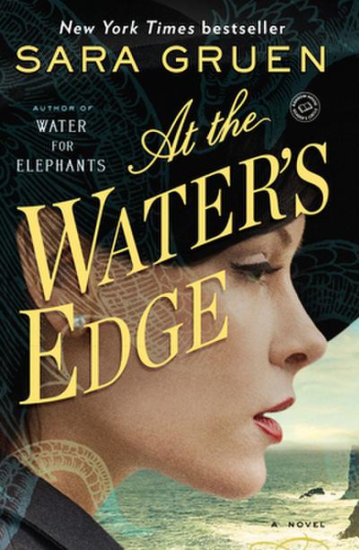 At the Water’s Edge
