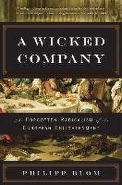 Wicked Company