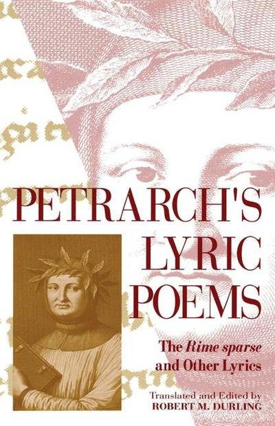 Petrarch’s Lyric Poems