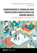 Compreender o trabalho dos professores brasileiros do Ensino Básico