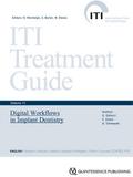 Digital Workflows in Implant Dentistry