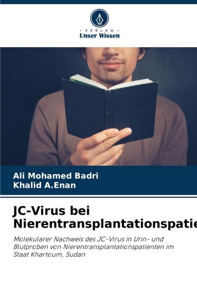 JC-Virus bei Nierentransplantationspatienten