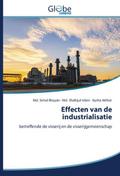 Effecten van de industrialisatie