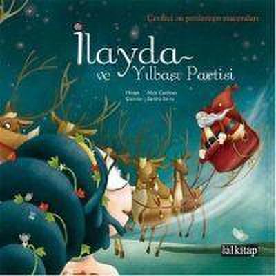 Ilayda ve Yilbasi Partisi