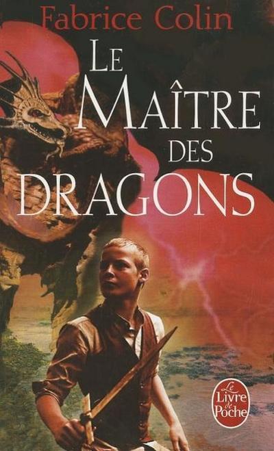 Le Maître des Dragons
