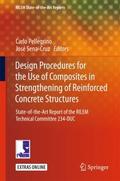 Design Procedures for the Use of Composites in Str