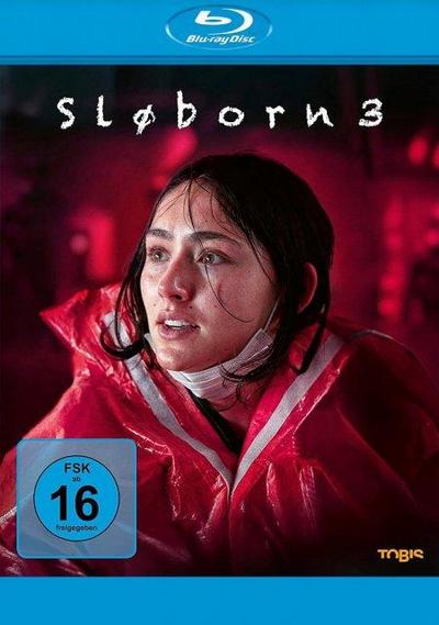 Sloborn - Staffel 3