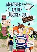 Abenteuer an der Lübecker Bucht - Lilly, Nikolas u