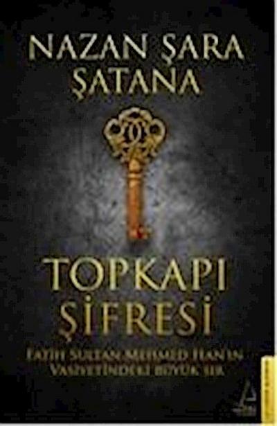 Topkapi Sifresi