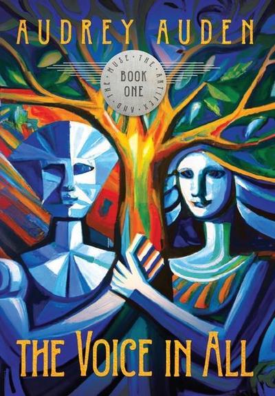 Auden, A: Voice in All