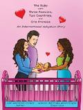 The Baby with Three Families, Two Countries, and One Promise