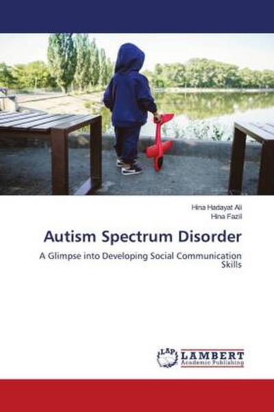 Autism Spectrum Disorder