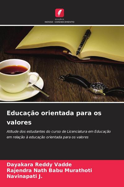 Educação orientada para os valores