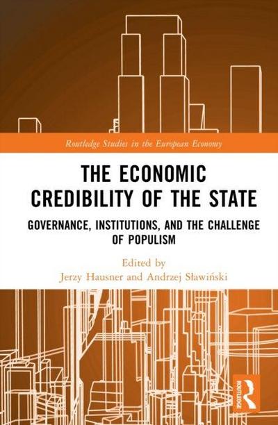 The Economic Credibility of the State