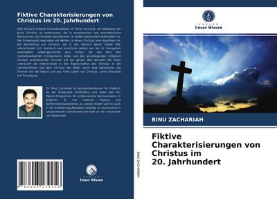 Fiktive Charakterisierungen von Christus im 20. Jahrhundert