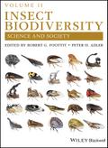 Insect Biodiversity