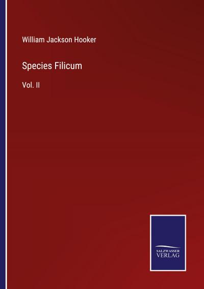 Species Filicum