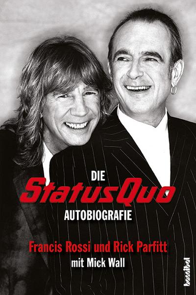 Rossi/Parfitt, Status Quo