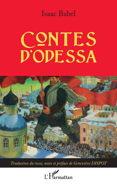 Contes d’Odessa