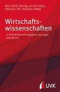 Wirtschaftswissenschaften