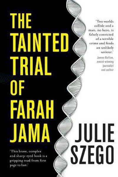 The tainted trial of Farah Jama