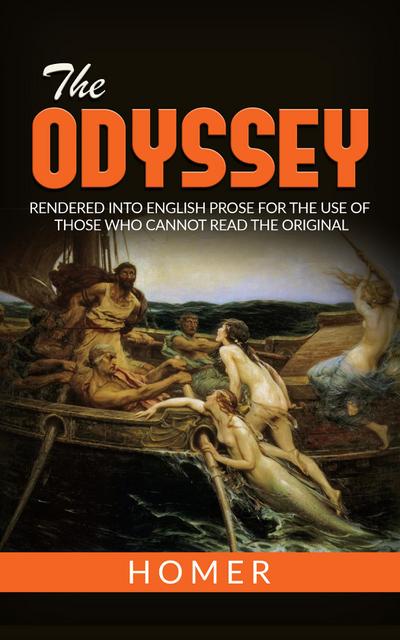 The Odyssey