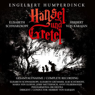 Hänsel und Gretel-E.Humperdinck