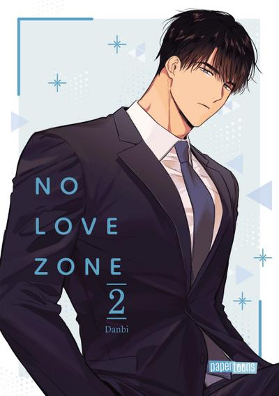 No Love Zone 02