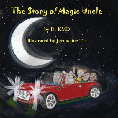 The Story of Magic Uncle
