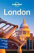 Lonely Planet London (City Guides)