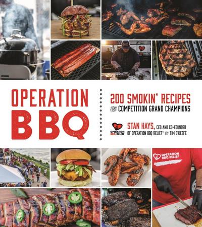 Operation BBQ