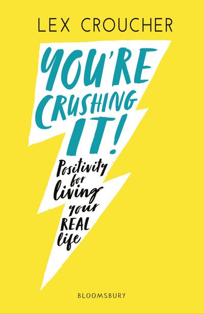 You’re Crushing It