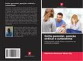 Estilo parental, posição ordinal e autoestima