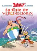 Asterix 38 - La fille de Vercingétorix